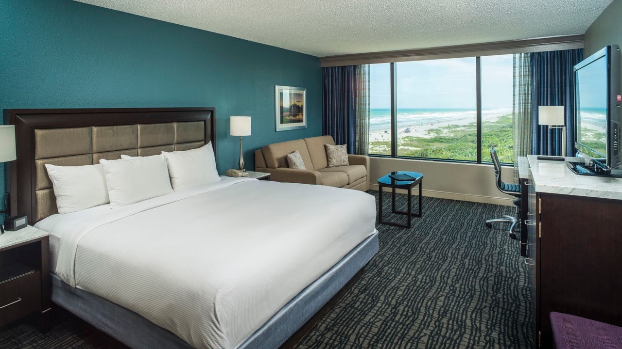 Photo of Bedroom in Cocoa Beach