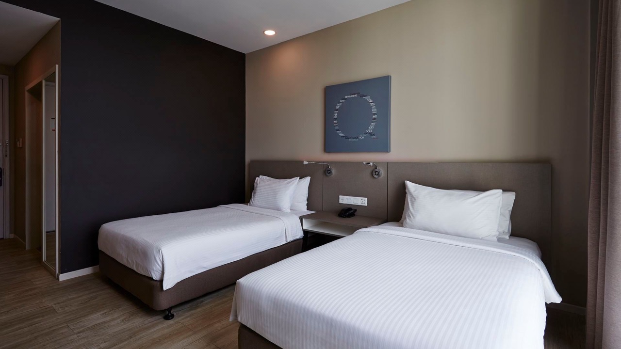 Photo of Bedroom in Damansara Perdana