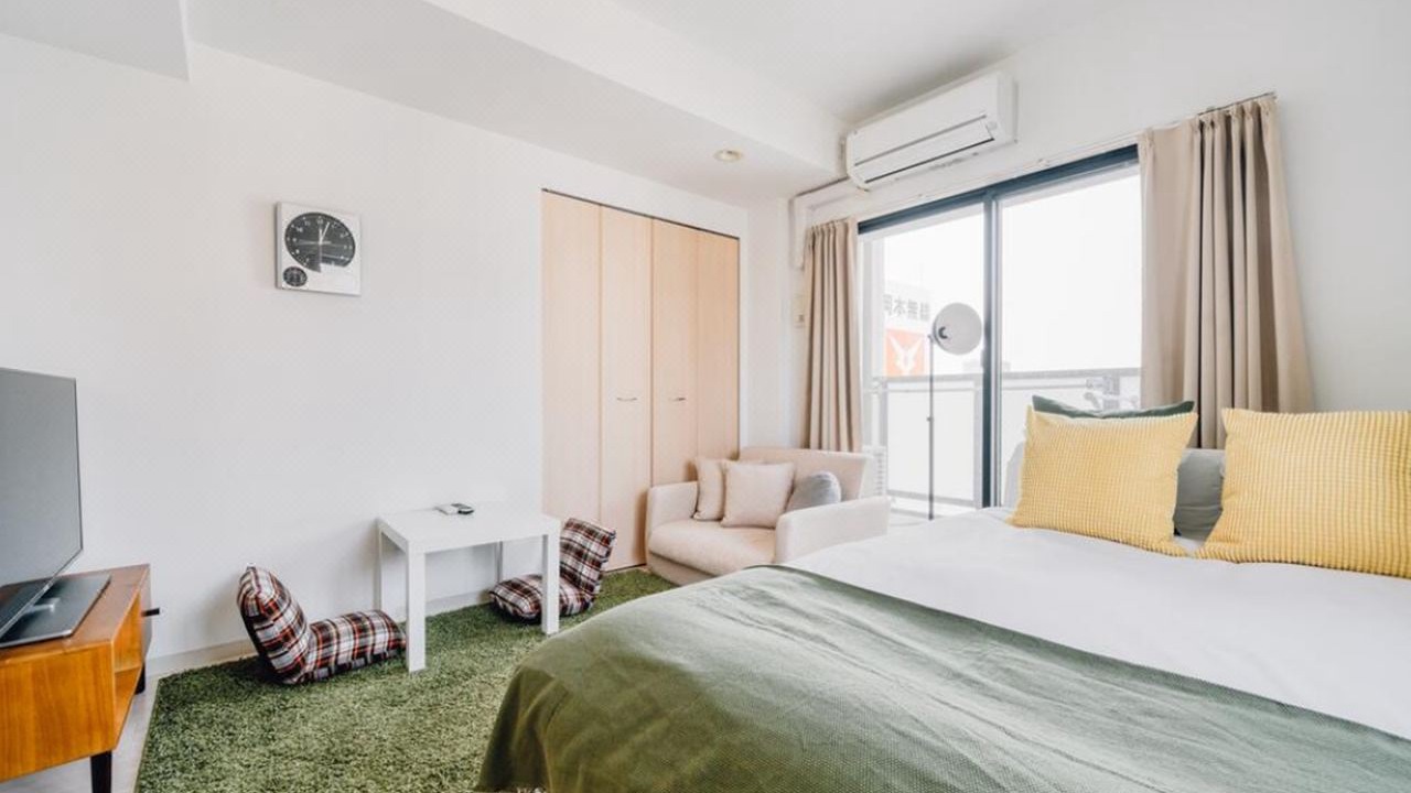 Photo of Bedroom in Minami