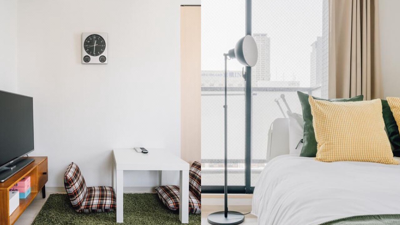 Photo of Bedroom in Minami