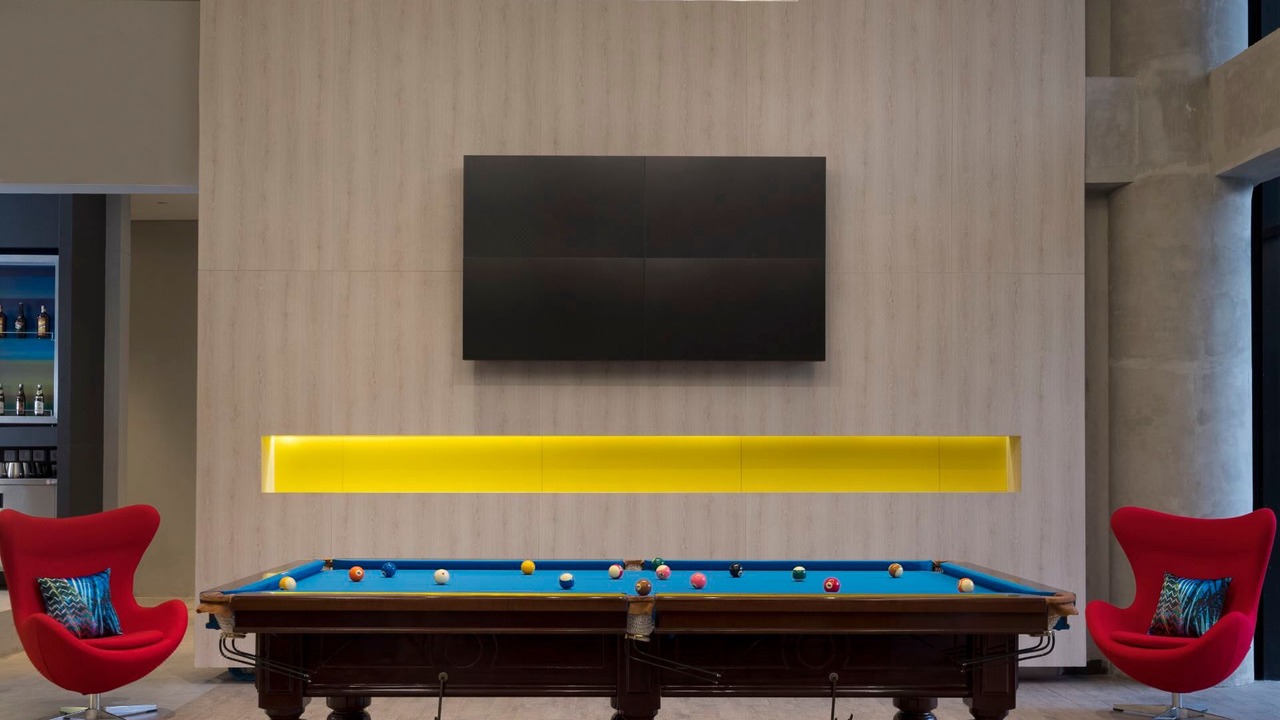 Photo of Livingroom in Kebon Sirih