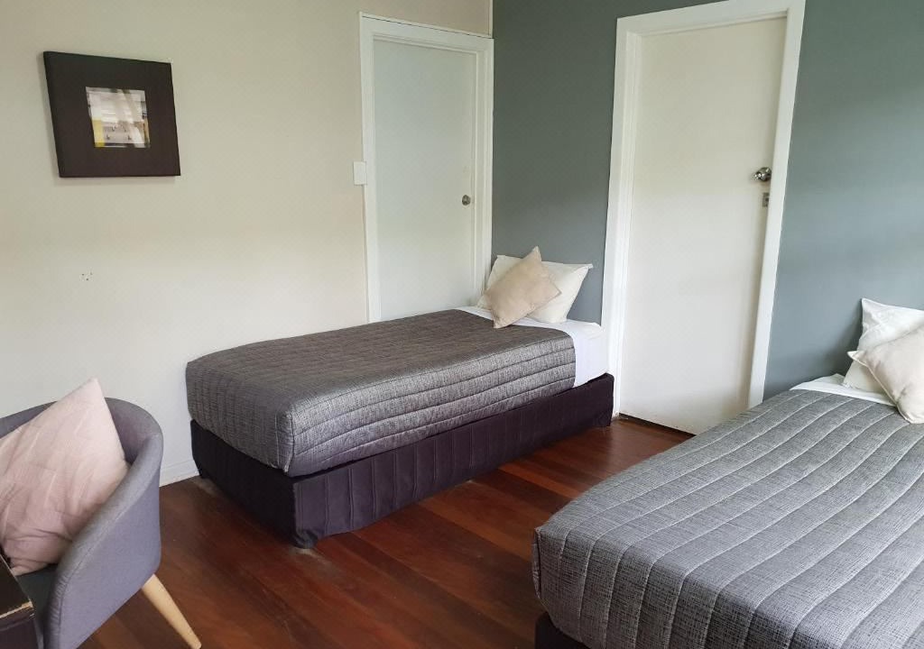 Photo of Bedroom in Surfers Paradise