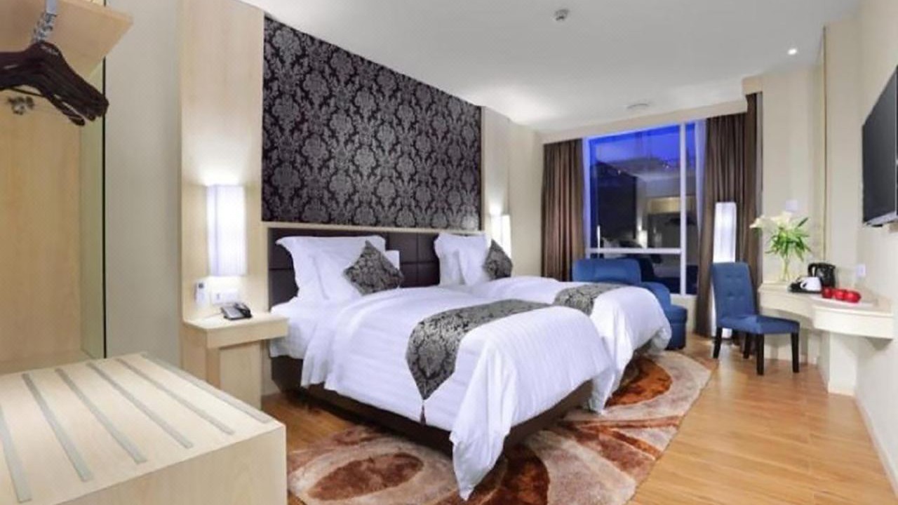 Photo of Bedroom in Lubuk Baja