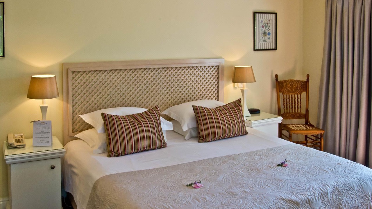 Photo of Bedroom in Raithby