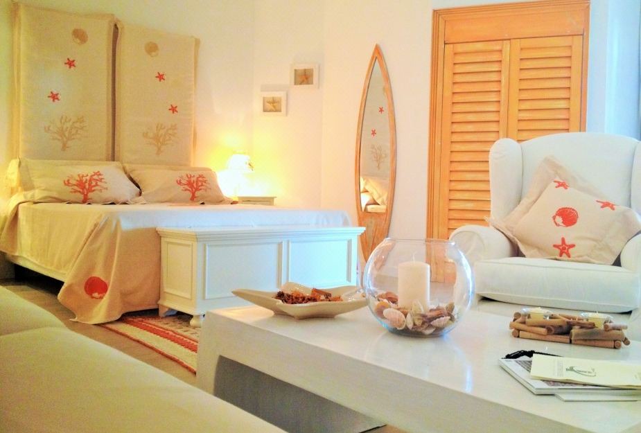 Photo of Livingroom in San Stefano