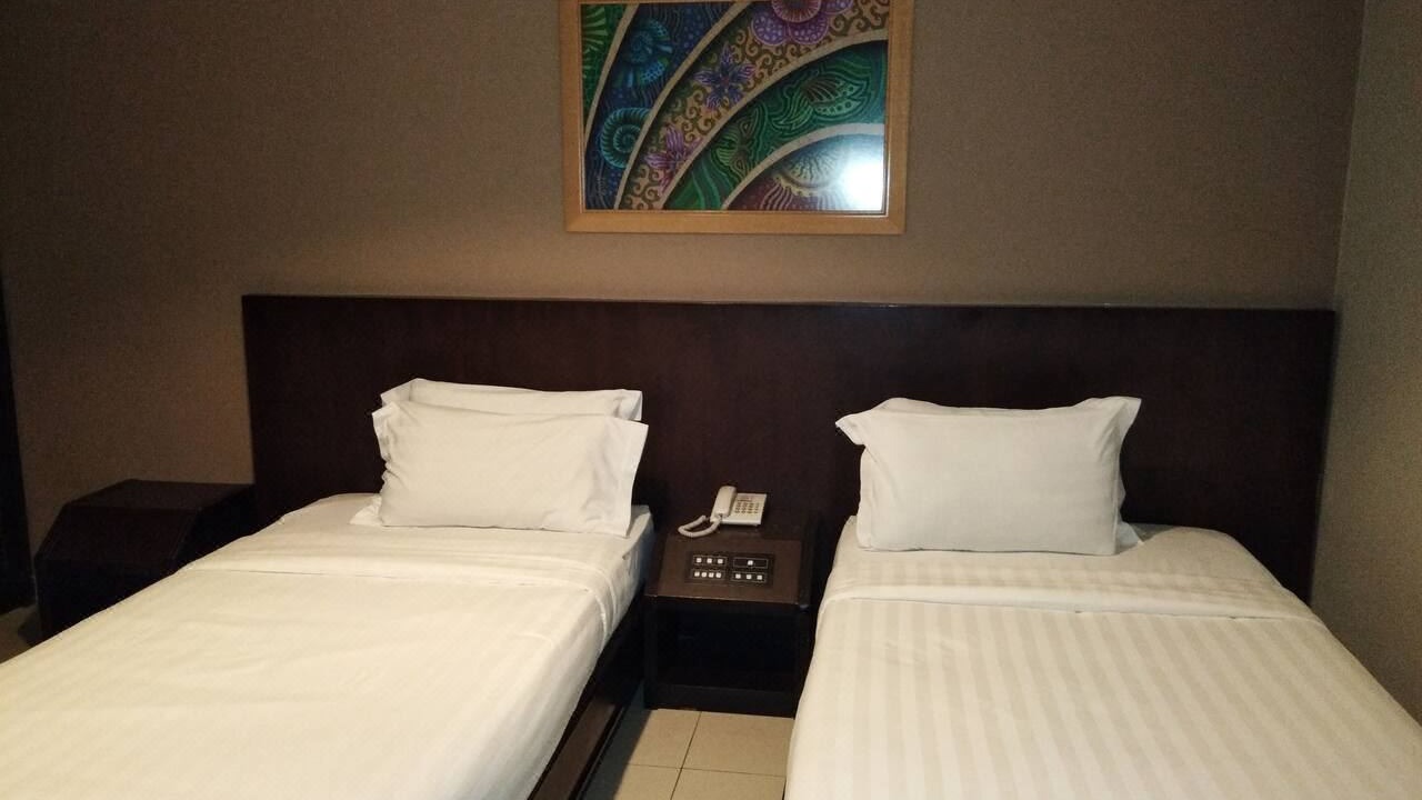 Photo of Bedroom in Downtown Kota Kinabalu