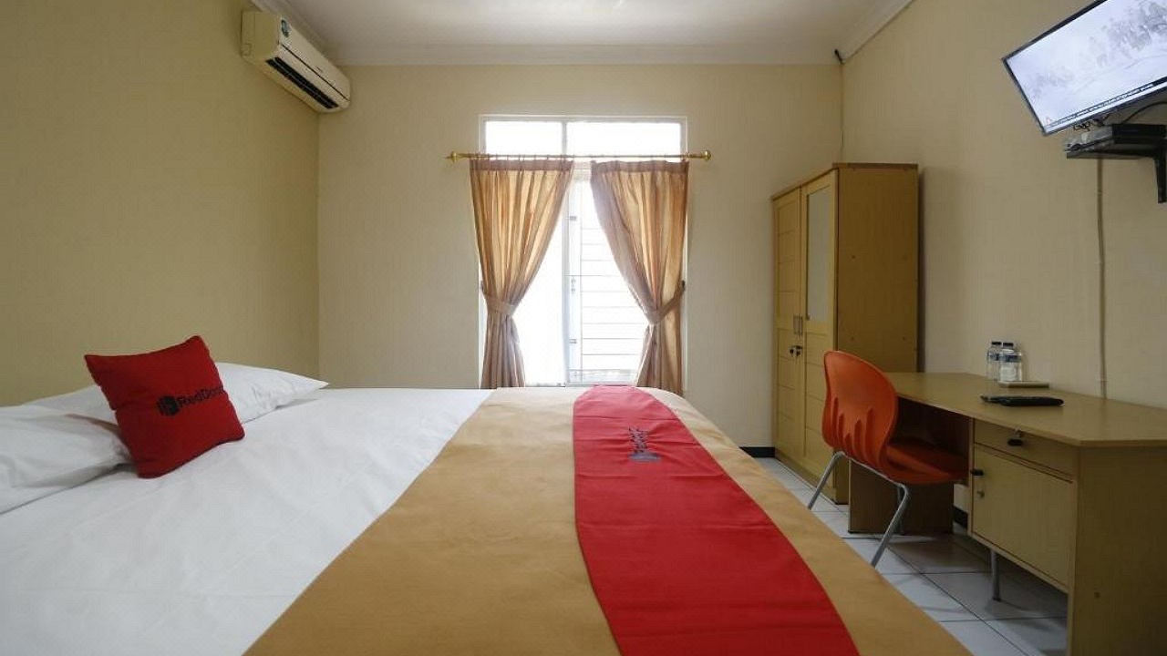Photo of Bedroom in Mampang Prapatan