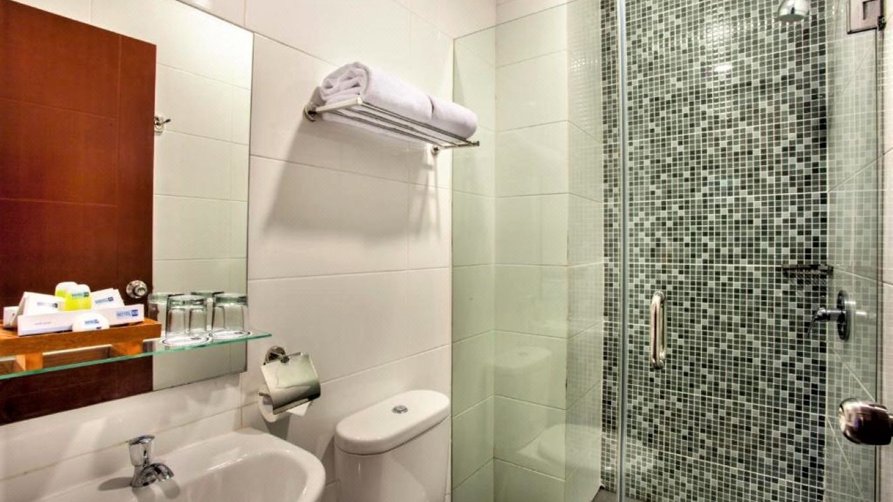 Photo of Bathroom in Surabaya