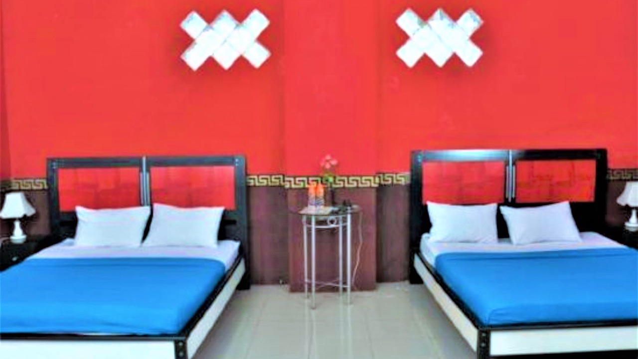 Photo of Bedroom in Kepanjen
