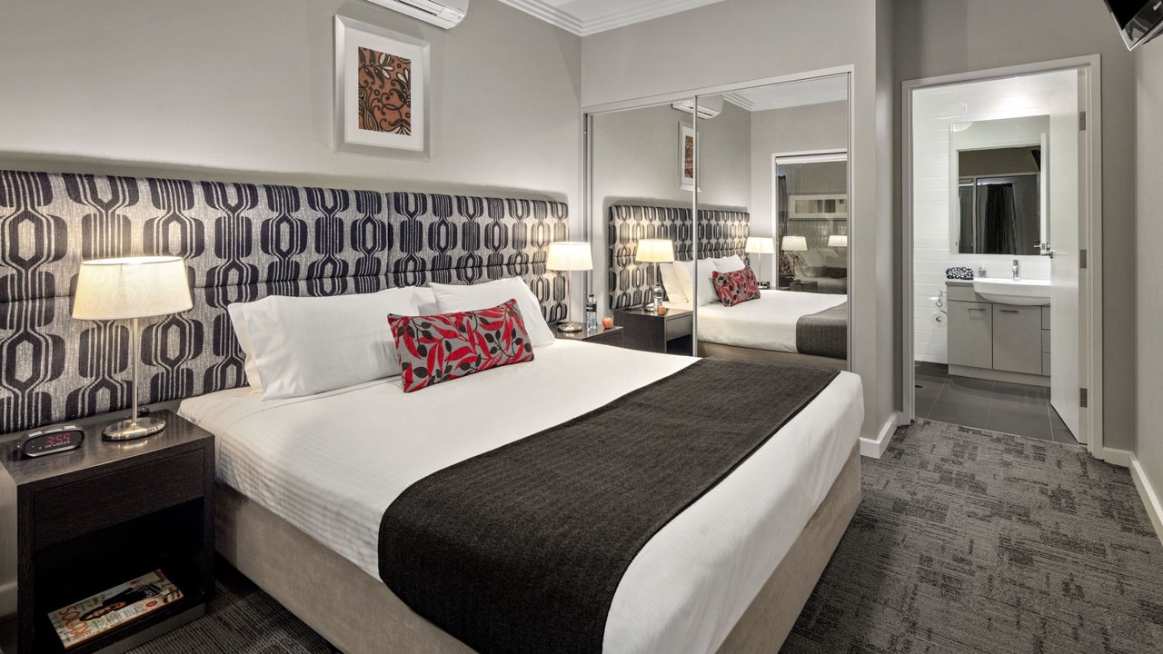 Photo of Bedroom in Campbelltown
