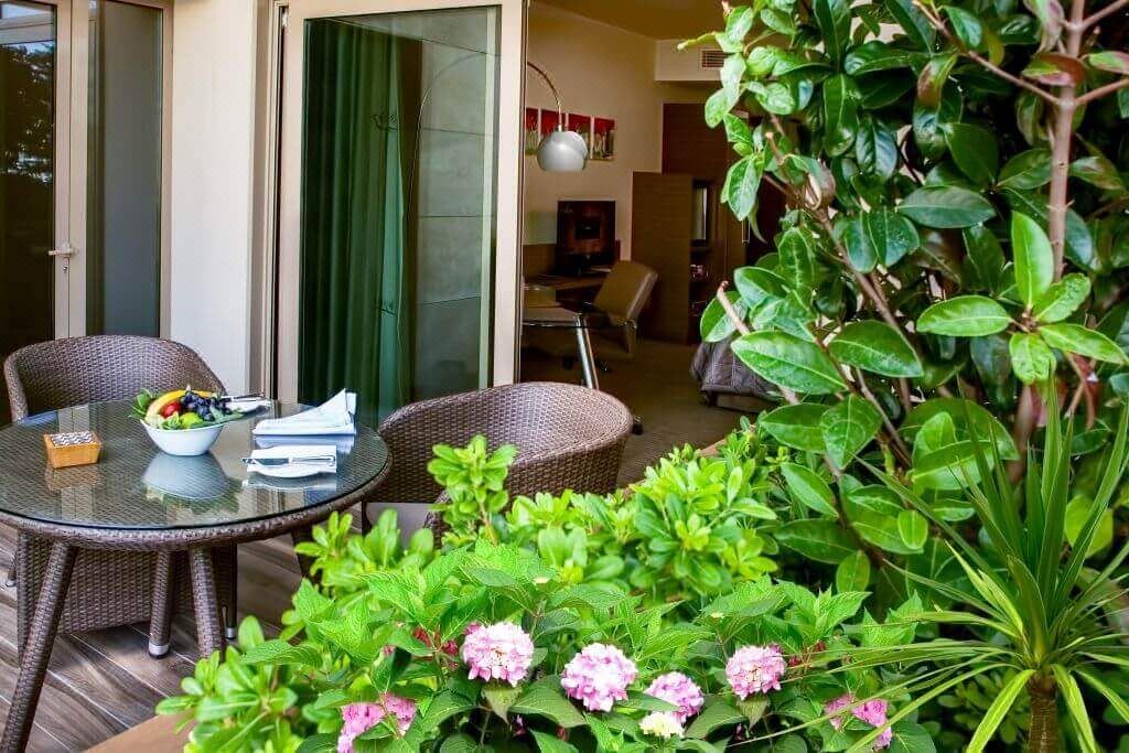 Photo of Patio Balcony in Bahcelievler