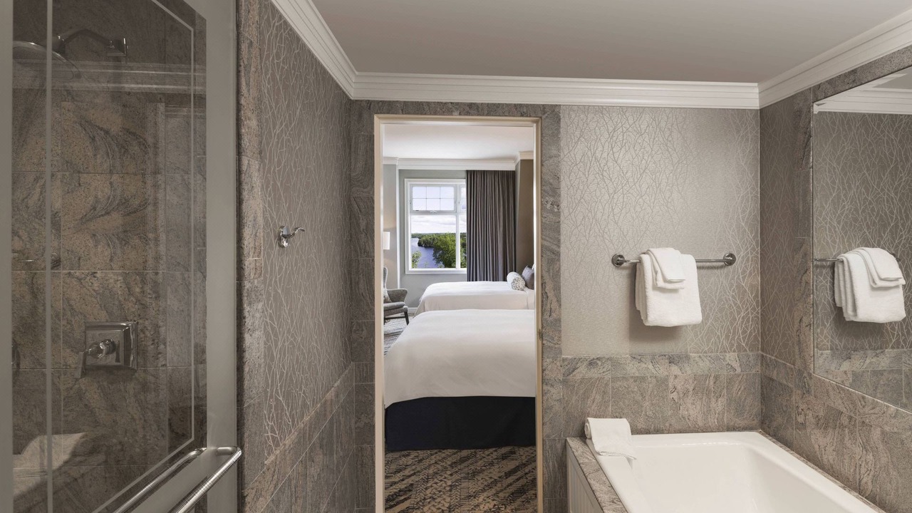 Photo of Bathroom in Minett