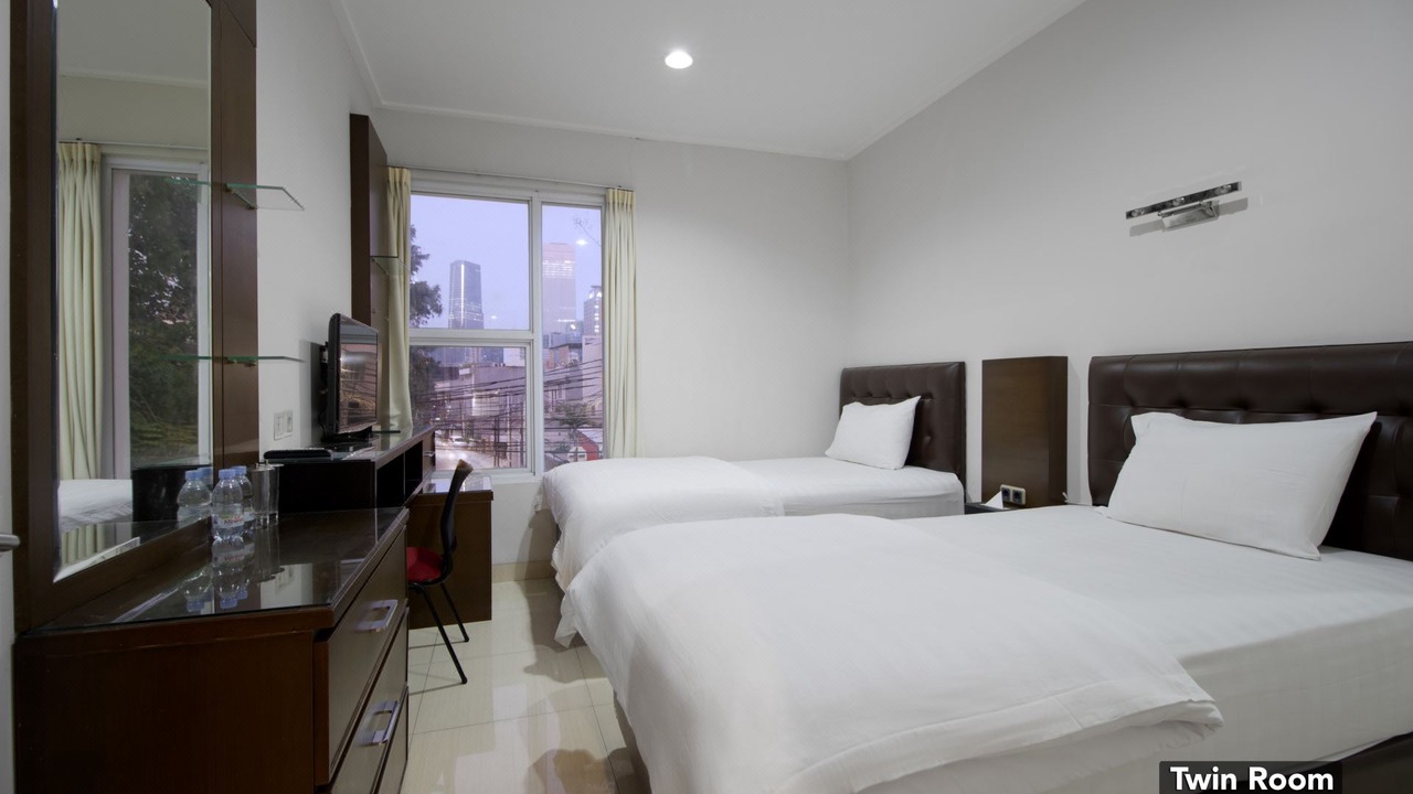 Photo of Bedroom in Bendungan Hilir
