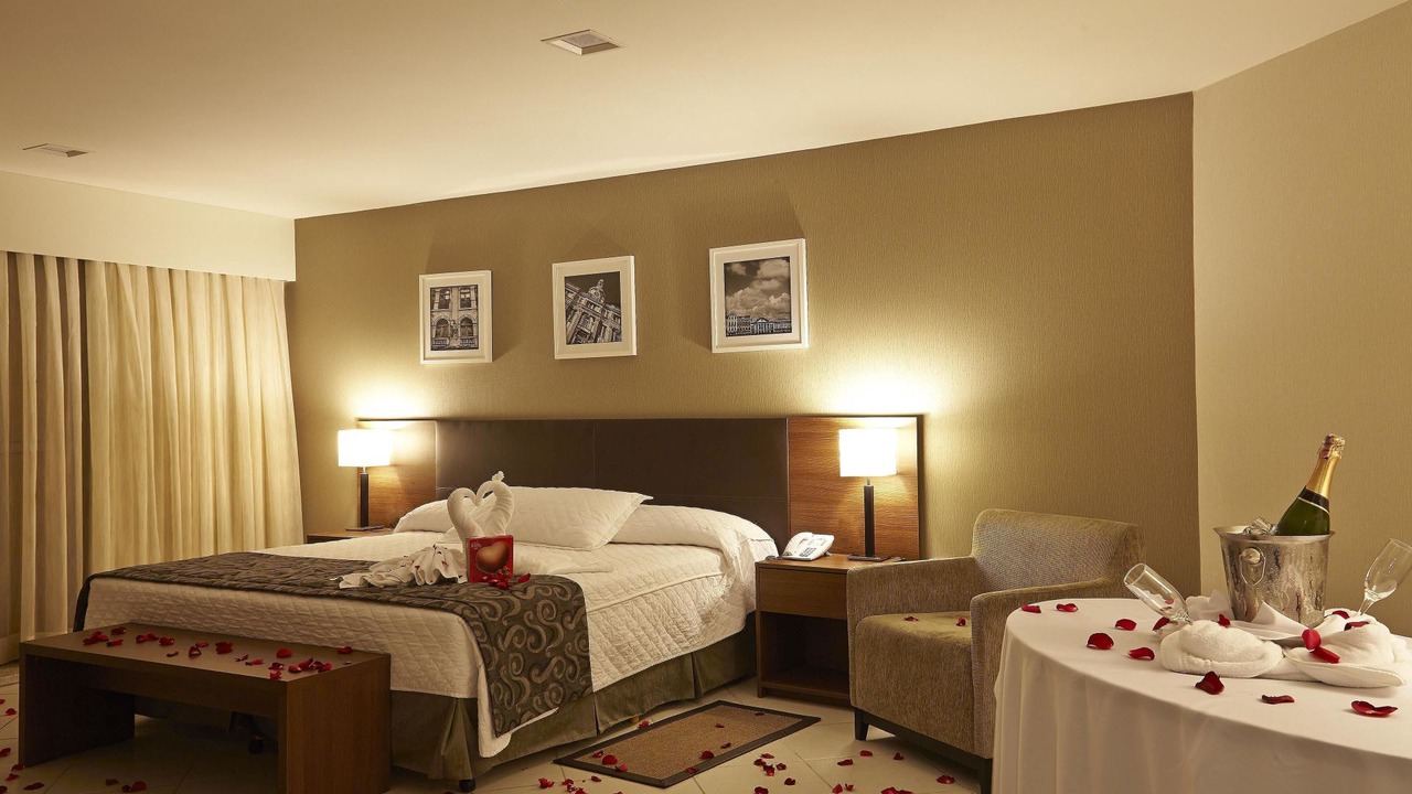 Photo of Bedroom in Pina