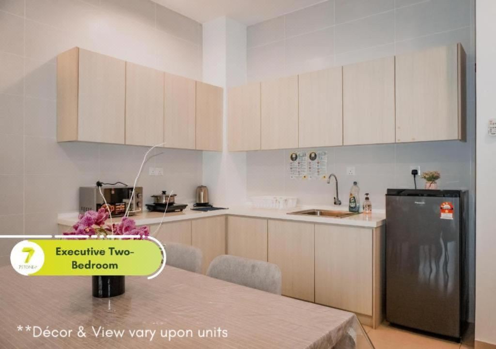 Photo of Kitchen in Genting Highlands