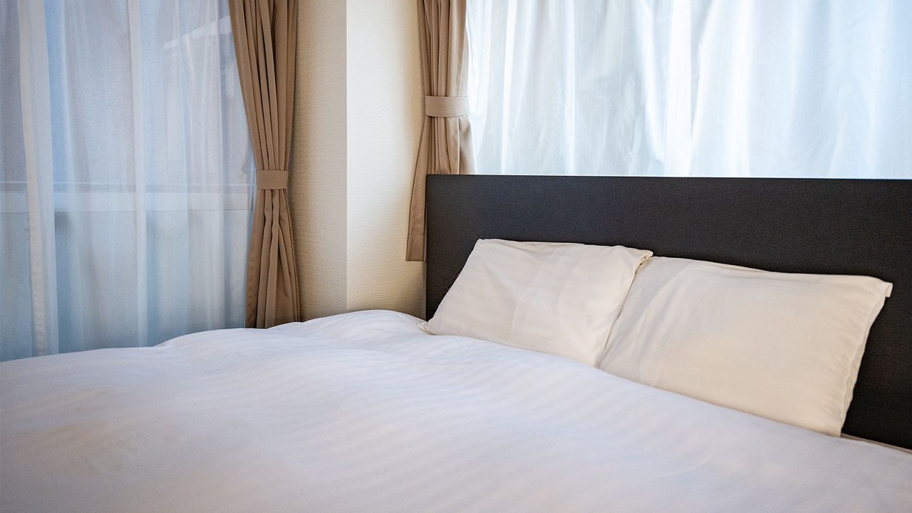 Photo of Bedroom in Morishita