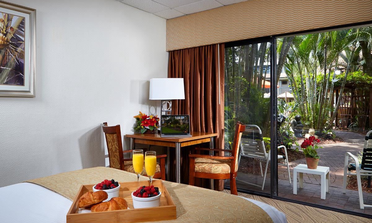 Photo of Livingroom in Moorings