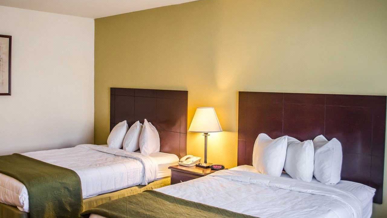 Photo of Bedroom in Northeast Pensacola