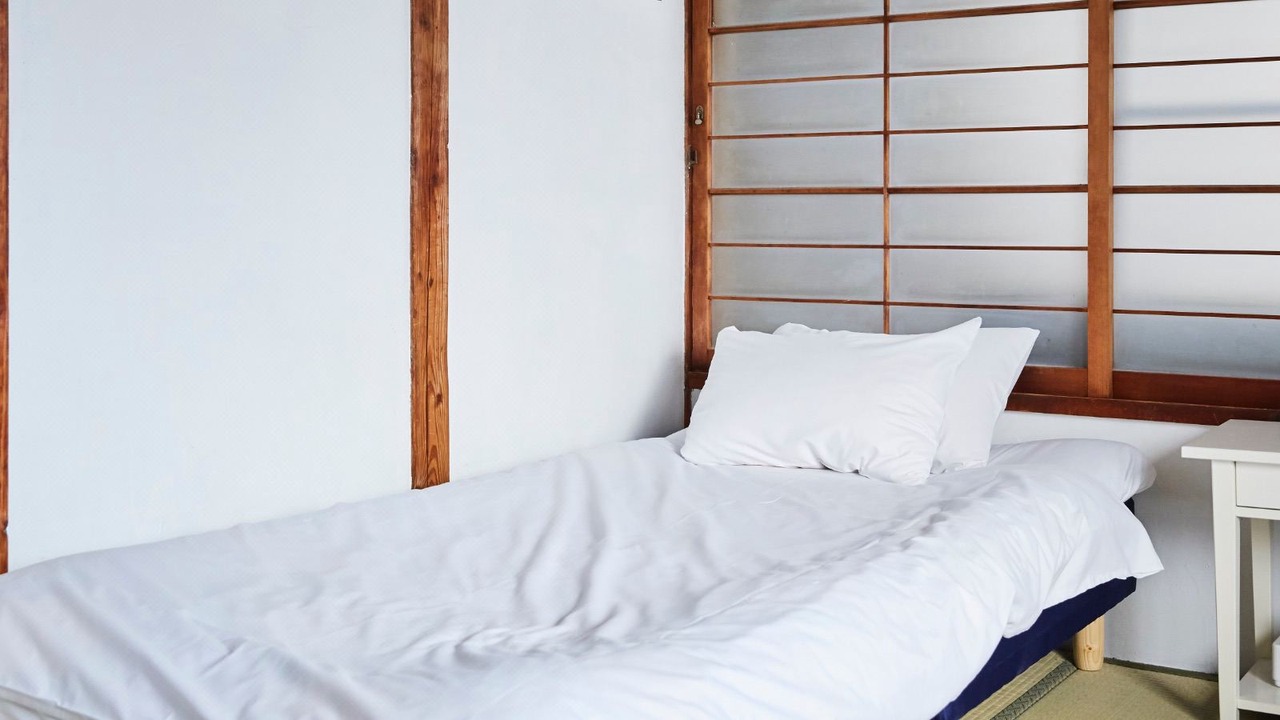 Photo of Bedroom in Tamano