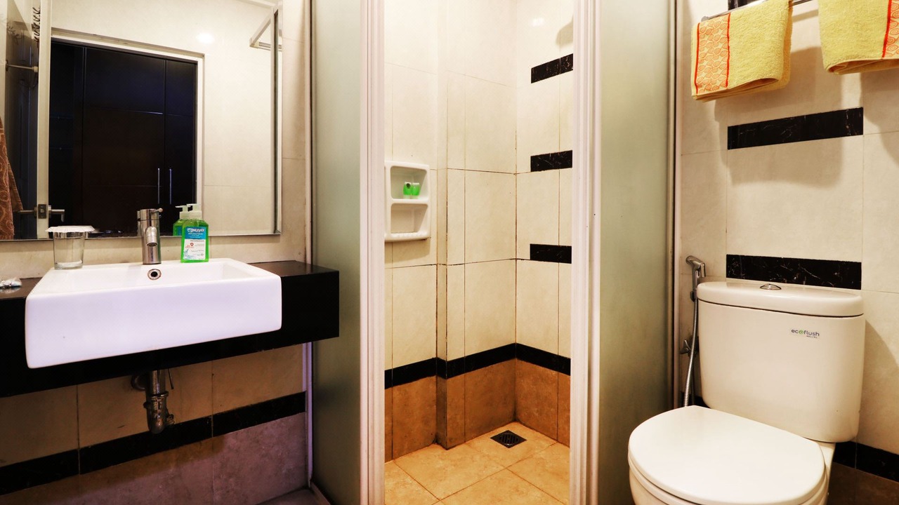Photo of Bathroom in Bendungan Hilir