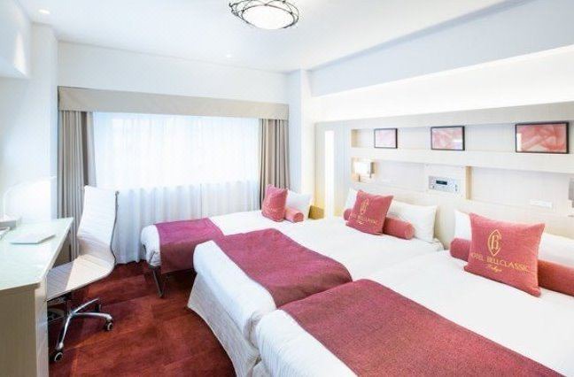 Photo of Bedroom in Minamiotsuka