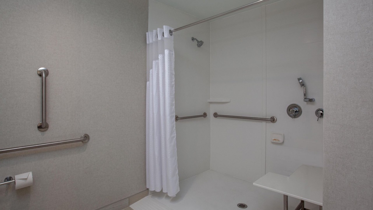 Photo of Bathroom in Cleveland