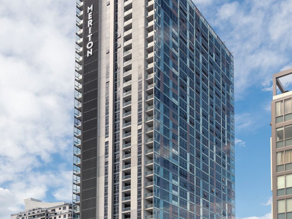 Photo of Buildings in Chatswood