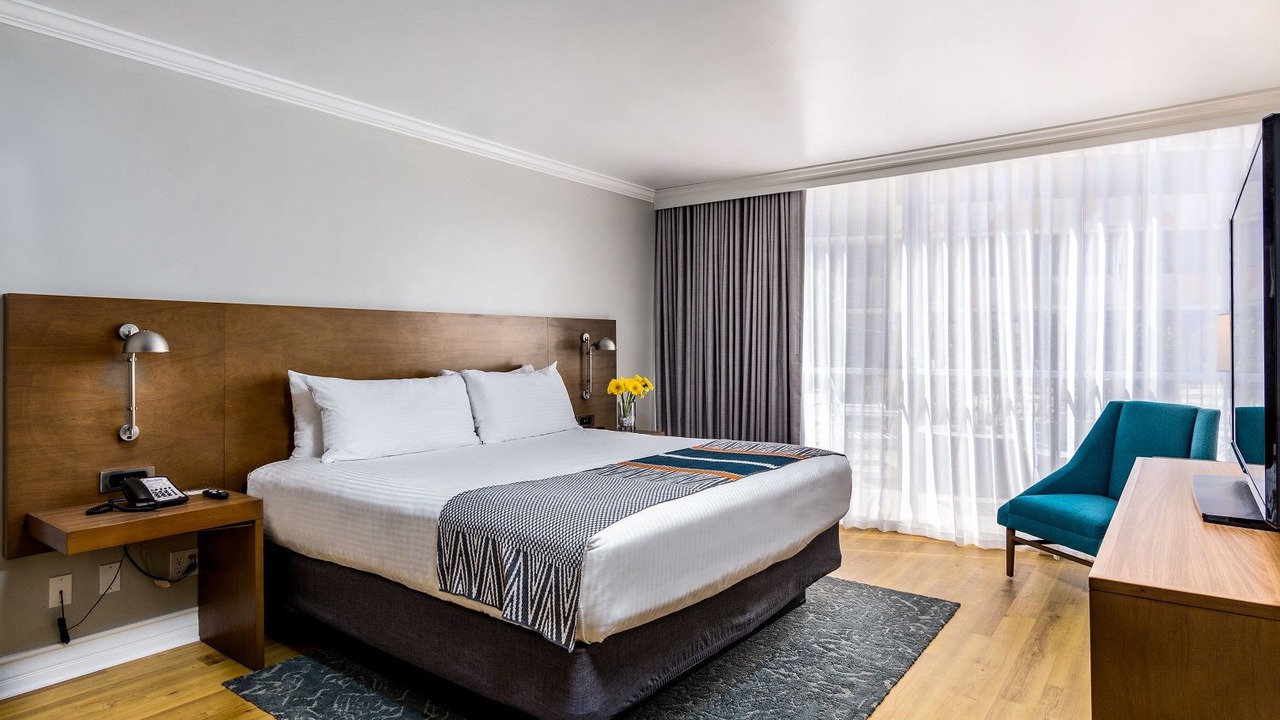 Photo of Bedroom in Mission Valley West