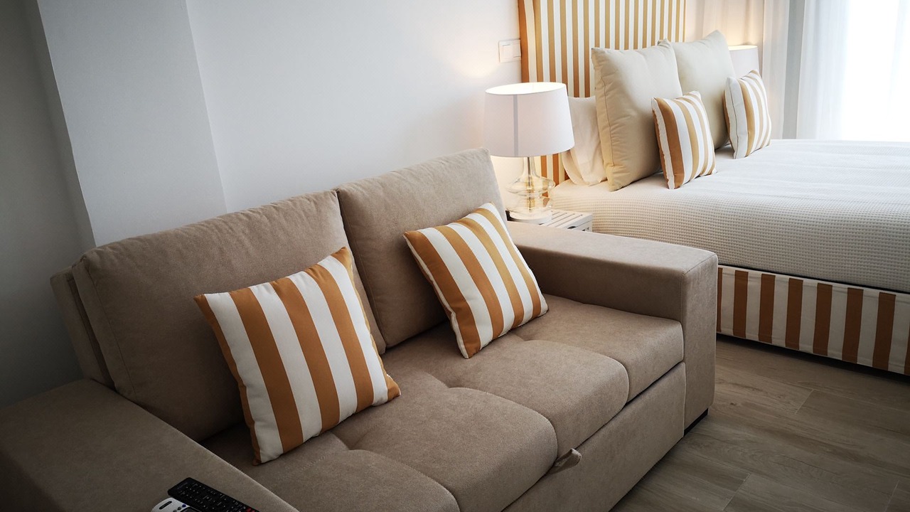 Photo of Bedroom in Vila Nova de Milfontes
