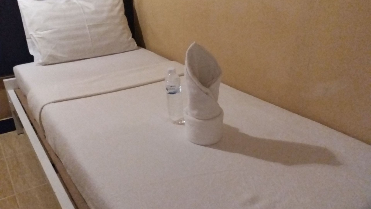 Photo of Bedroom in Thanon Phaya Thai