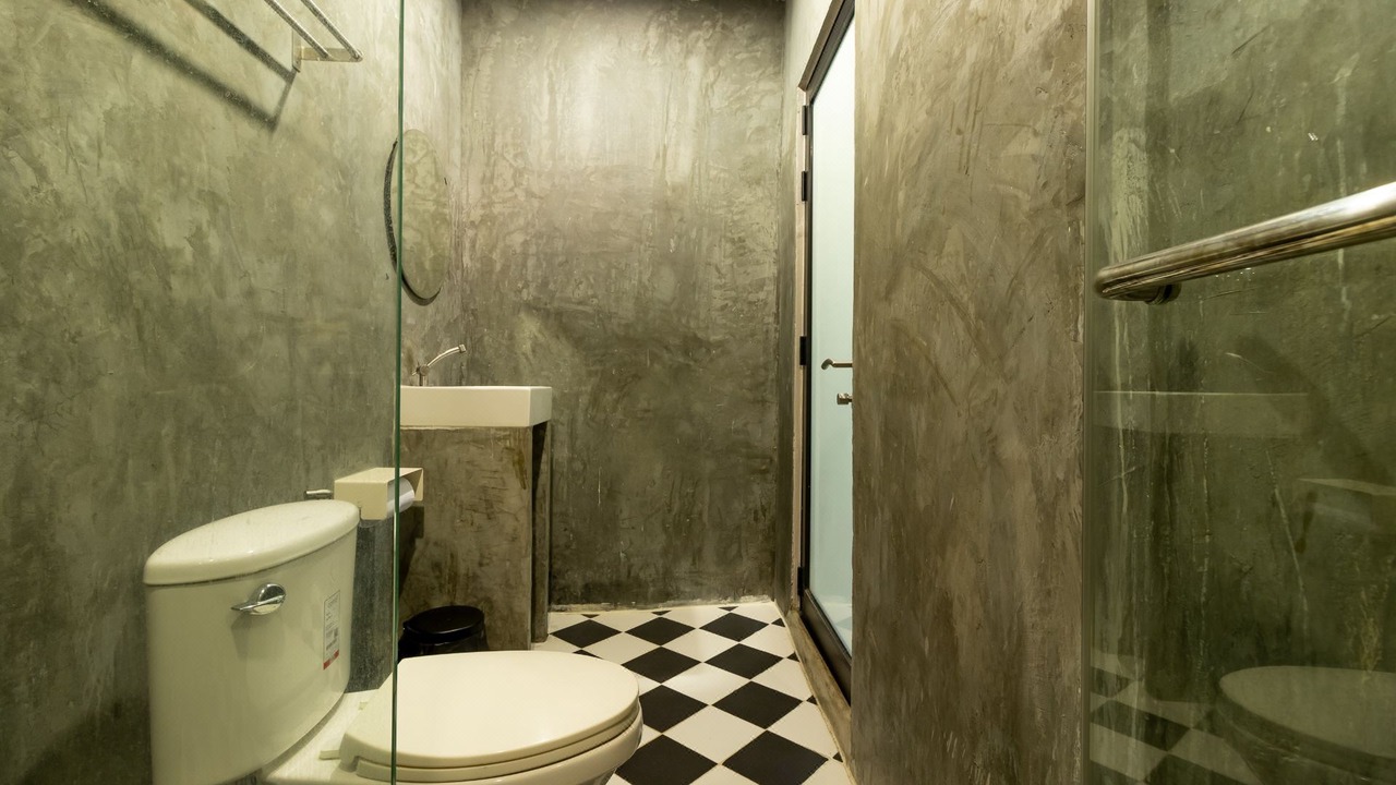 Photo of Bathroom in Talat Yot