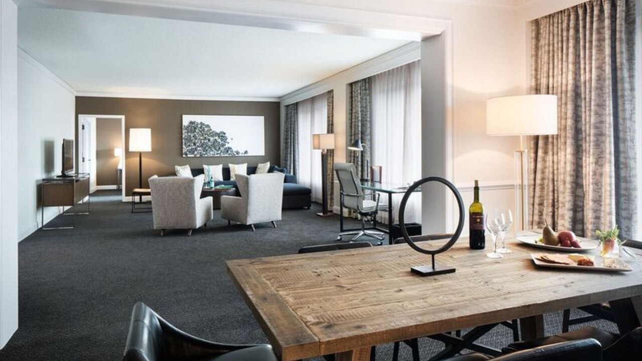 Photo of Livingroom in Logan Square