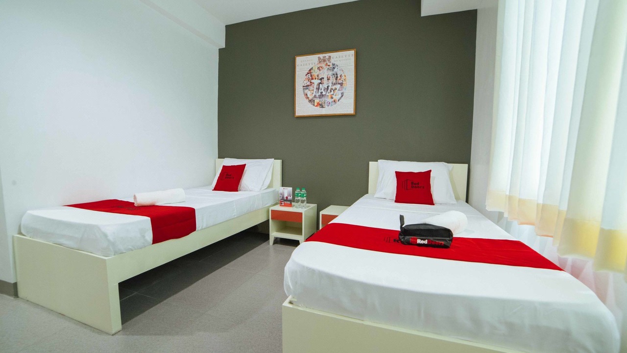 Photo of Bedroom in Barangay 32