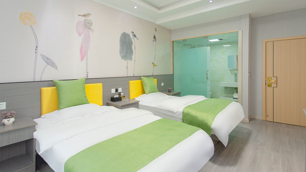 Photo of Bedroom in Li County