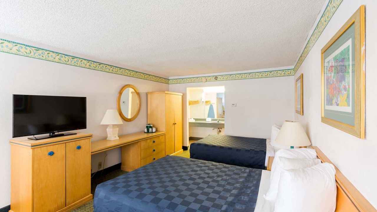 Photo of Bedroom in Florida Central Atlantic Coast