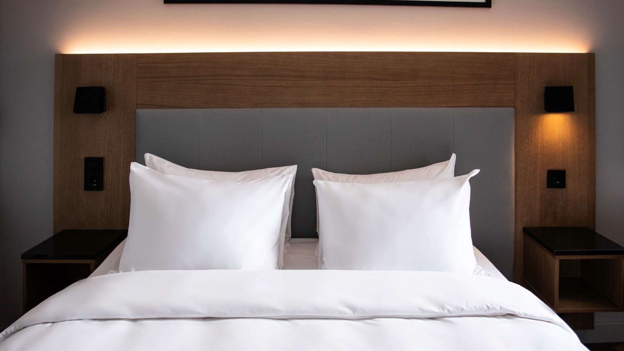 Photo of Bedroom in Besiktas