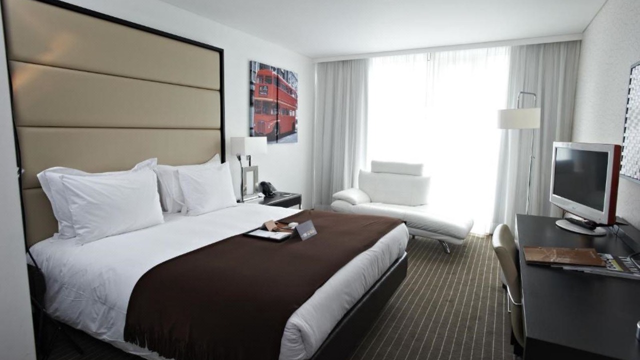 Photo of Bedroom in Queenstown