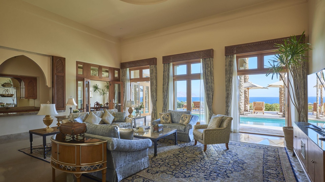 Photo of Livingroom in Sharm El Sheikh