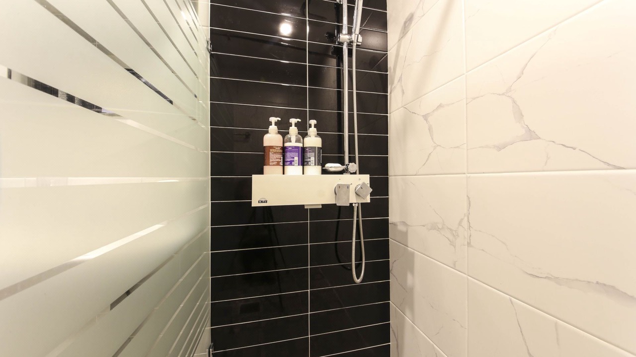 Photo of Bathroom in Chungmu