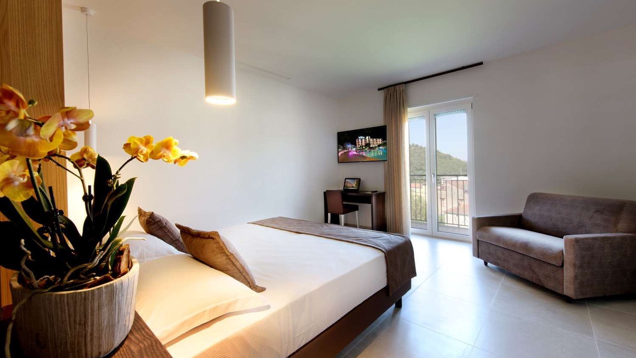 Photo of Livingroom in Mercato San Severino