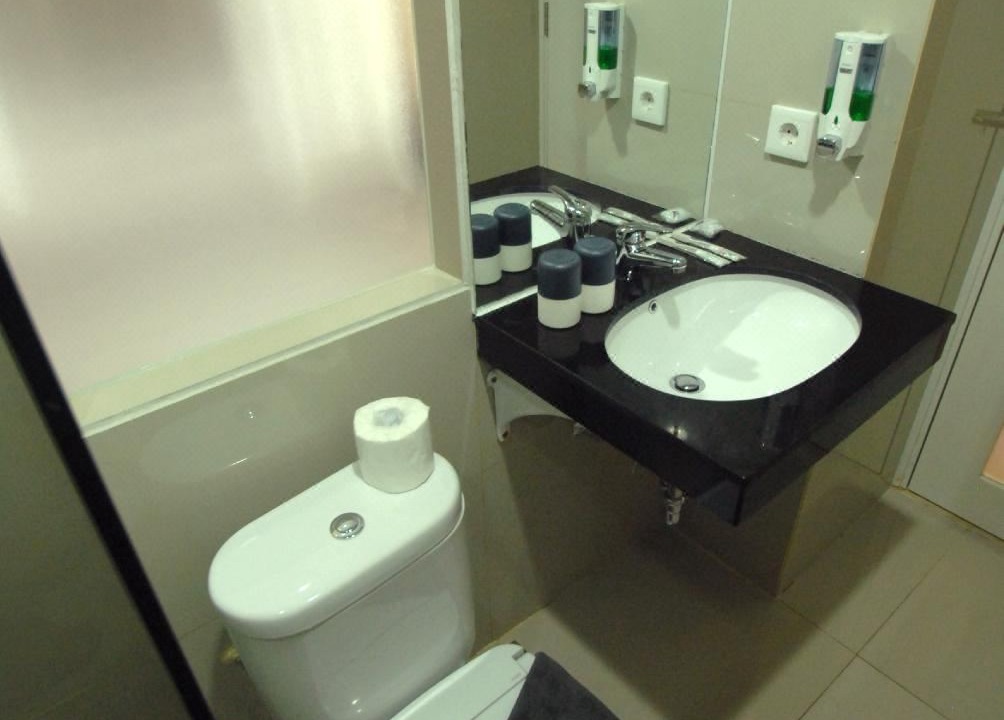 Photo of Bathroom in Bandung