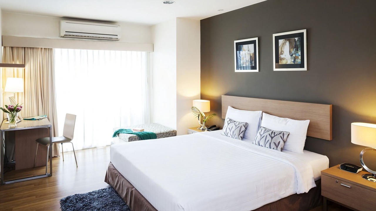 Photo of Bedroom in Phra Khanong