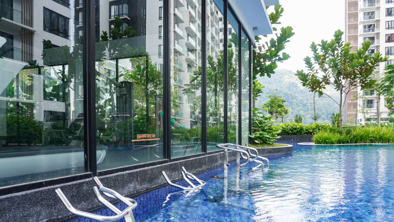 Photo of Outdoor in Genting Highlands