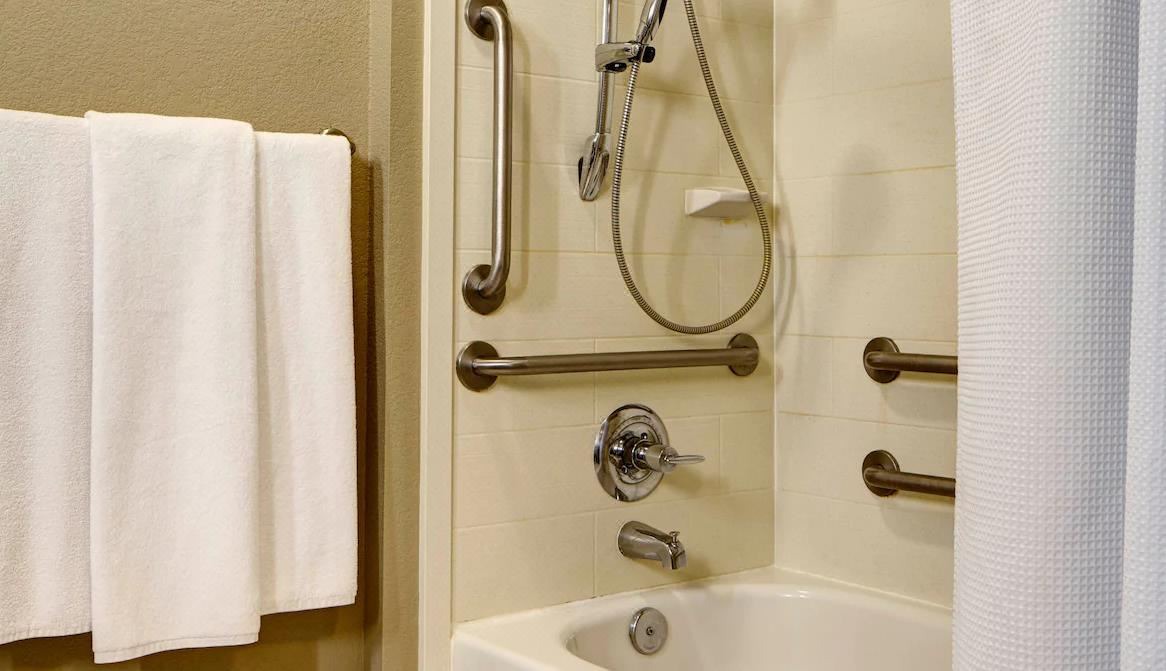 Photo of Bathroom in Downtown