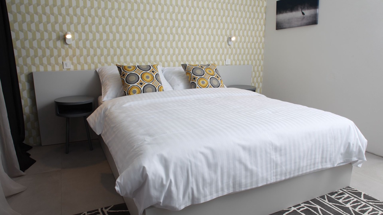 Photo of Bedroom in Lendava