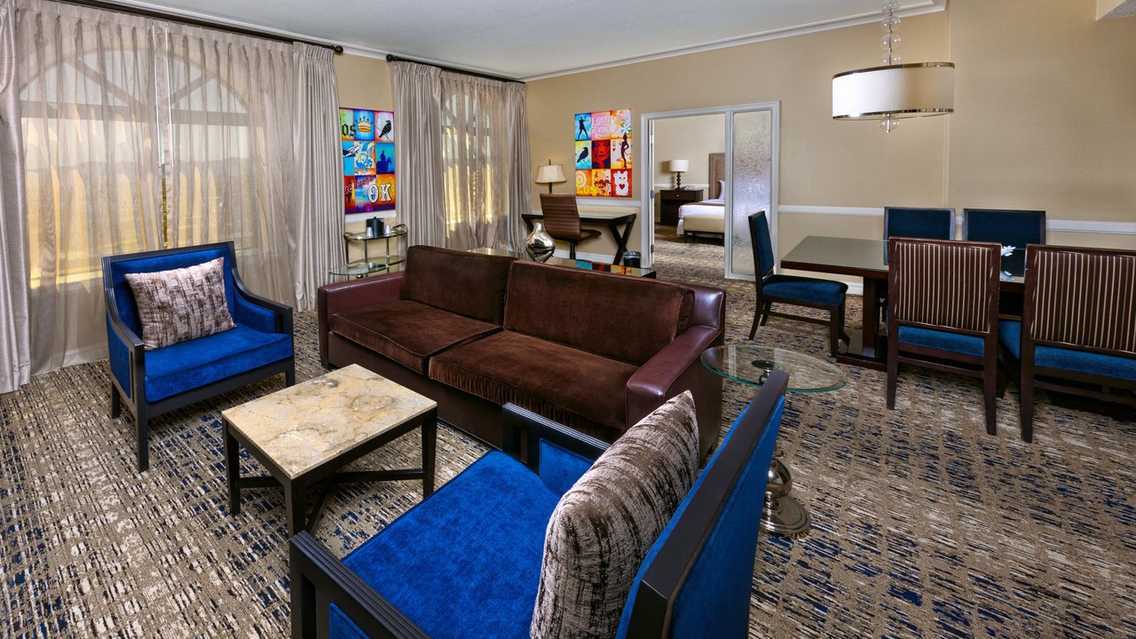 Photo of Livingroom in Sunrise Manor