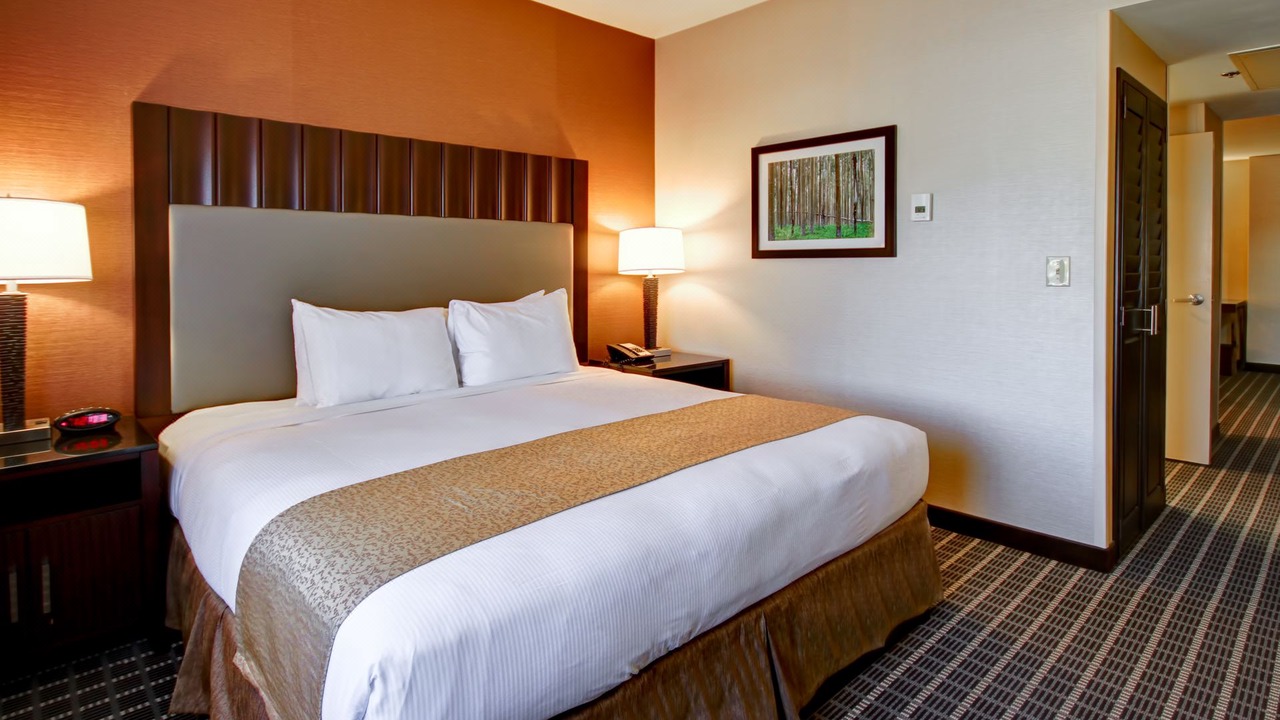 Photo of Bedroom in Flagstaff