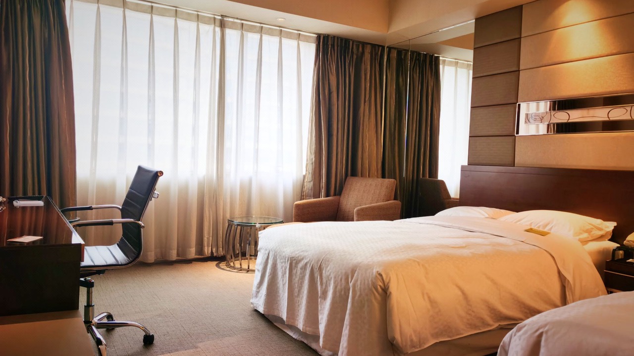 Photo of Bedroom in Haidian