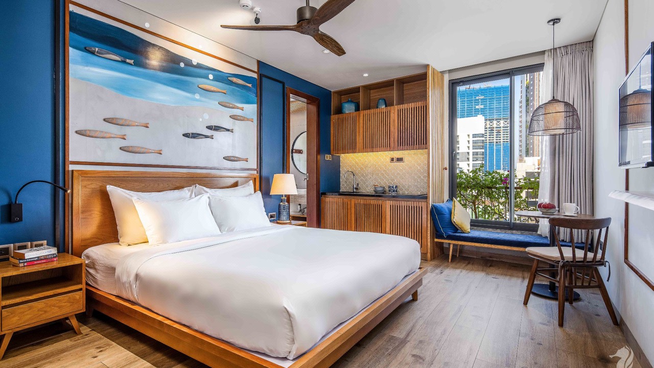 Photo of Bedroom in Hai Chau