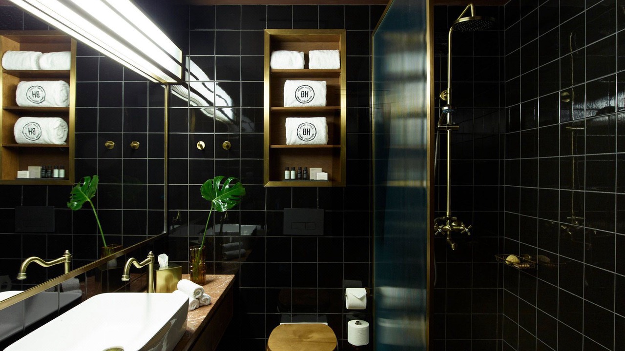 Photo of Bathroom in Psirri